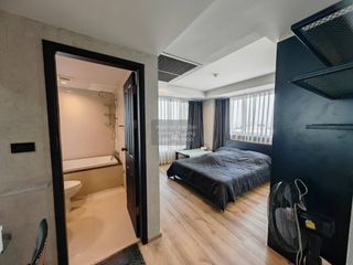 Аренда 2 спальни кондо в Банг Капи, Бангкок
