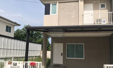 For rent 3 bedrooms house in Bang Kruai, Nonthaburi