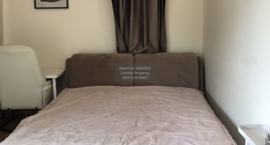 For rent 3 bedrooms house in Bang Kruai, Nonthaburi