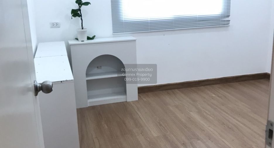 For rent 3 bedrooms house in Bang Kruai, Nonthaburi