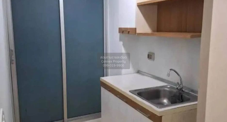 Аренда 1 кровать кондо в Банг Капи, Бангкок