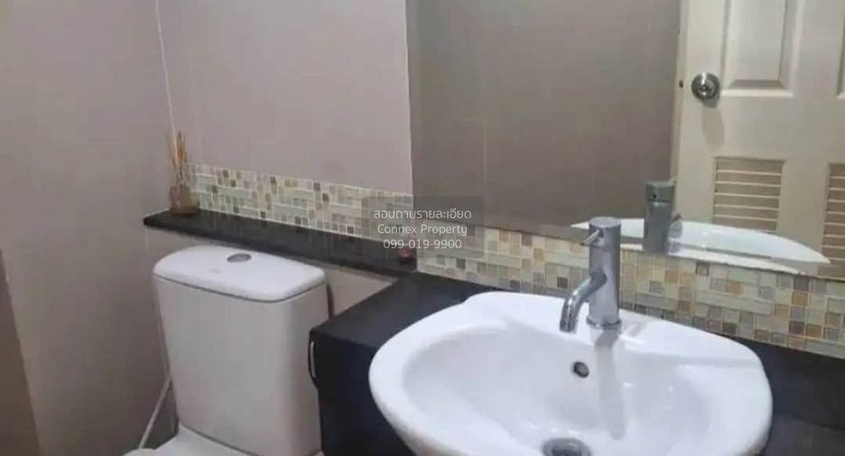 Аренда 1 кровать кондо в Банг Капи, Бангкок