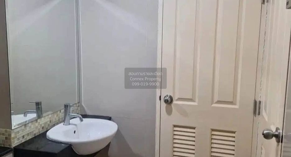 Аренда 1 кровать кондо в Банг Капи, Бангкок