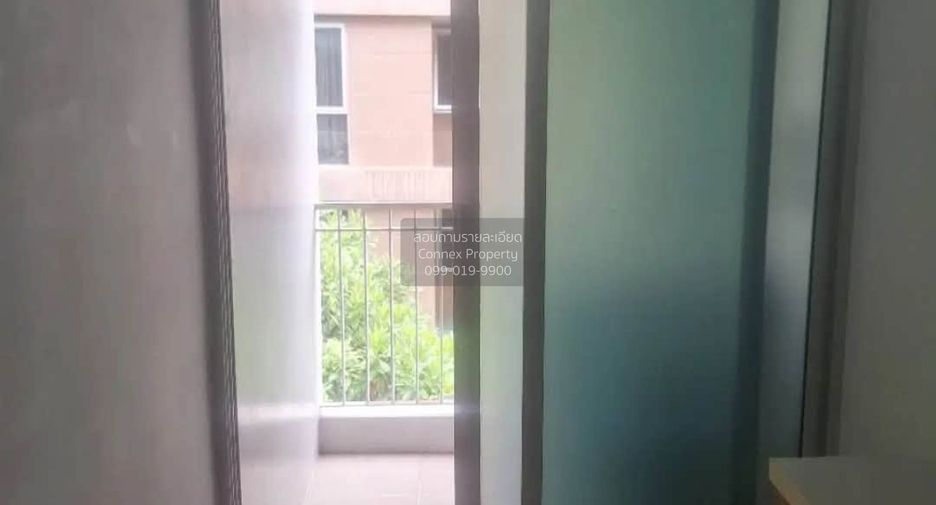 Аренда 1 кровать кондо в Банг Капи, Бангкок