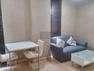 Аренда 1 кровать кондо в Банг Капи, Бангкок