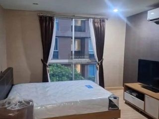 Аренда 1 кровать кондо в Банг Капи, Бангкок