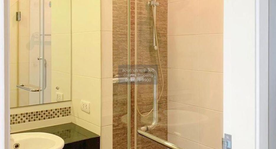 For rent 2 bedrooms condo in Lat Phrao, Bangkok