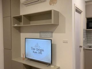 Аренда 1 кровать кондо в Мин Бури, Бангкок