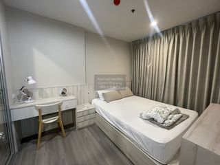Аренда 2 спальни кондо в Банг Пхлат, Бангкок