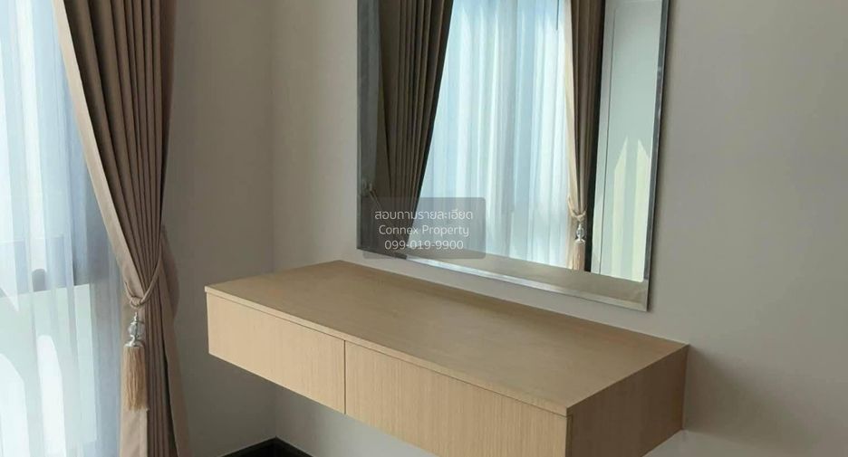 For rent 4 bedrooms house in Sai Mai, Bangkok