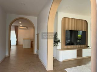For rent 4 bedrooms house in Sai Mai, Bangkok