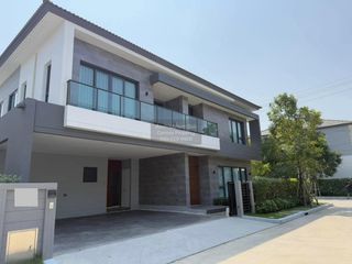 For rent 4 bedrooms house in Sai Mai, Bangkok