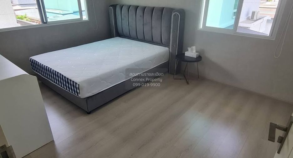 Haus zur Miete mit 3 Zimmer in Mueang Samut Prakan, Samut Prakan