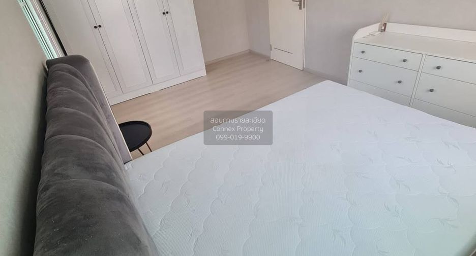 Haus zur Miete mit 3 Zimmer in Mueang Samut Prakan, Samut Prakan