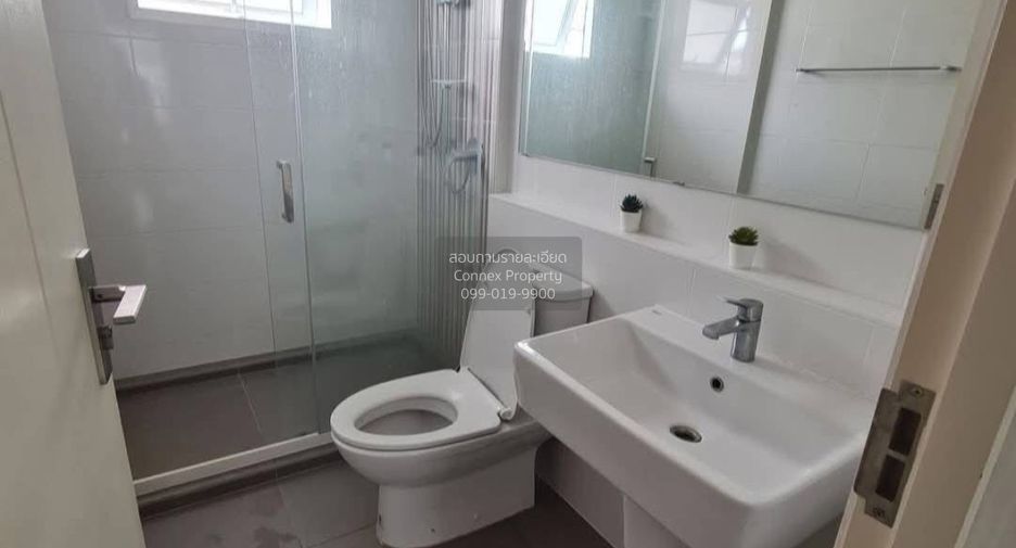 Haus zur Miete mit 3 Zimmer in Mueang Samut Prakan, Samut Prakan
