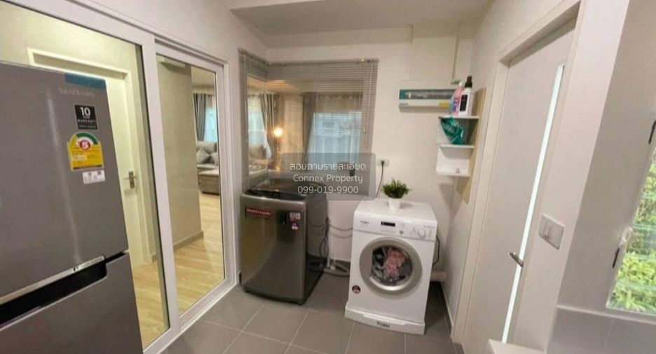 Haus zur Miete mit 3 Zimmer in Mueang Samut Prakan, Samut Prakan