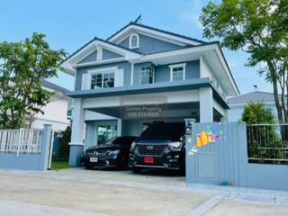 Haus zur Miete mit 3 Zimmer in Mueang Samut Prakan, Samut Prakan