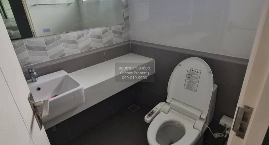 Haus zur Miete mit 3 Zimmer in Mueang Samut Prakan, Samut Prakan