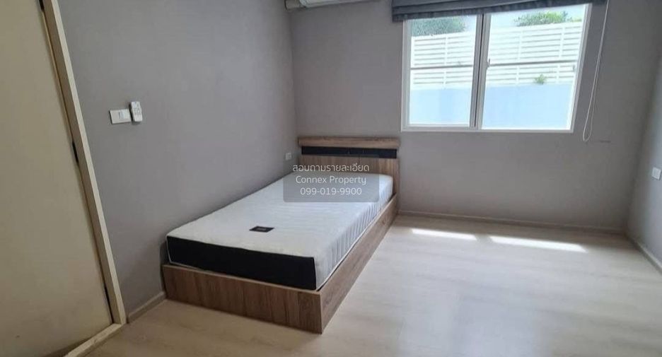 Haus zur Miete mit 3 Zimmer in Mueang Samut Prakan, Samut Prakan