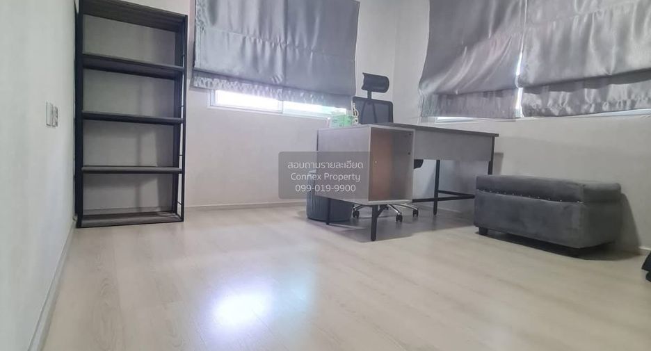 Haus zur Miete mit 3 Zimmer in Mueang Samut Prakan, Samut Prakan