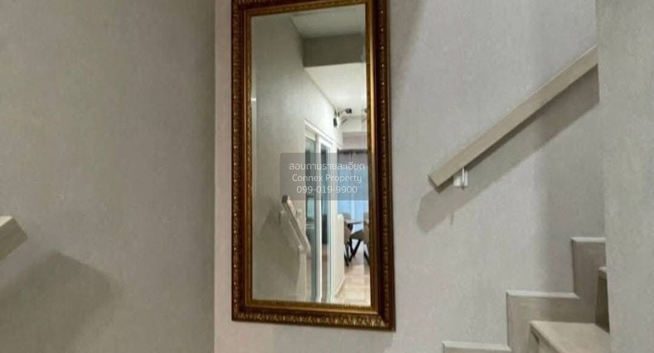Haus zur Miete mit 3 Zimmer in Mueang Samut Prakan, Samut Prakan