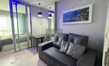 Condo en alquiler de 1 habitaciones en Phasi Charoen, Bangkok