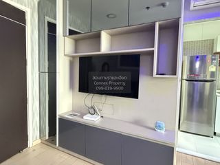 Condo en alquiler de 1 habitaciones en Phasi Charoen, Bangkok