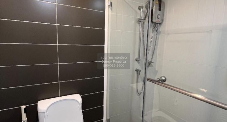 Condo en alquiler de 1 habitaciones en Phasi Charoen, Bangkok