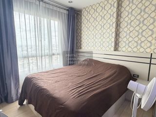 Condo en alquiler de 1 habitaciones en Phasi Charoen, Bangkok