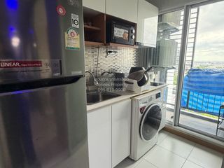 Condo en alquiler de 1 habitaciones en Phasi Charoen, Bangkok