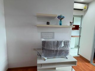 Condo en alquiler de 1 habitaciones en Phasi Charoen, Bangkok