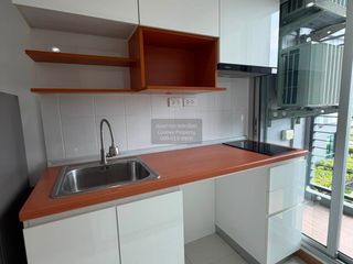 Condo en alquiler de 1 habitaciones en Phasi Charoen, Bangkok