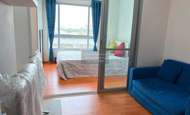 Wohnung zur Miete mit 1 Zimmer in Phasi Charoen, Bangkok