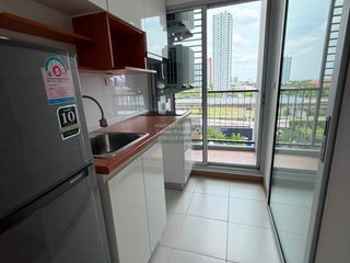 Condo en alquiler de 1 habitaciones en Phasi Charoen, Bangkok
