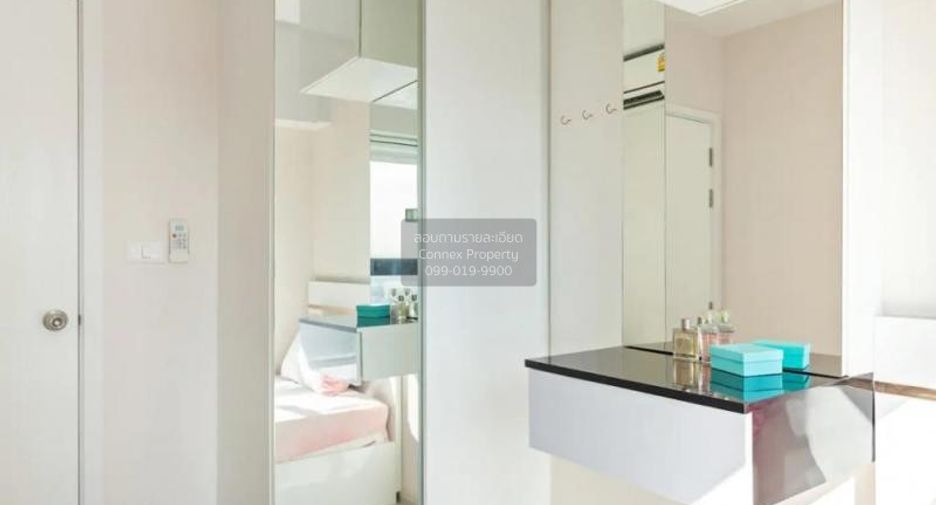 For rent 2 bedrooms condo in Bang Bua Thong, Nonthaburi
