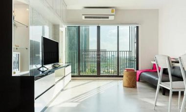 For rent 2 bedrooms condo in Bang Bua Thong, Nonthaburi