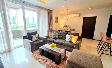 Condo en alquiler de 2 habitaciones en Watthana, Bangkok