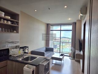 出租 1 卧室 公寓 在 Phuket Town, 普吉