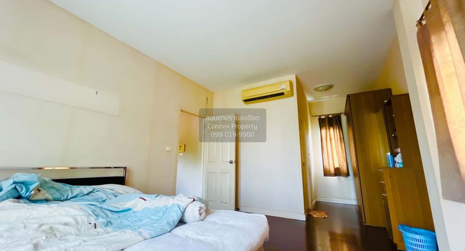 Haus zur Miete mit 3 Zimmer in Bang Bua Thong, Nonthaburi