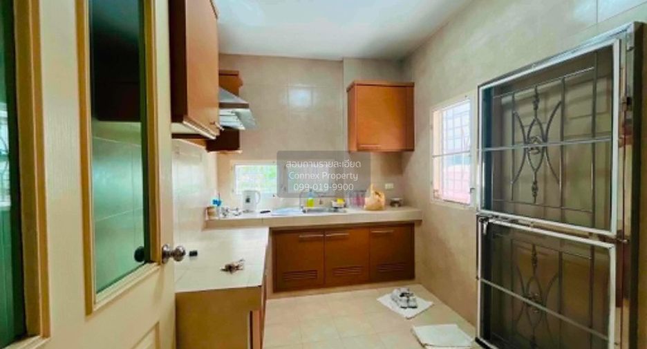 Haus zur Miete mit 3 Zimmer in Bang Bua Thong, Nonthaburi