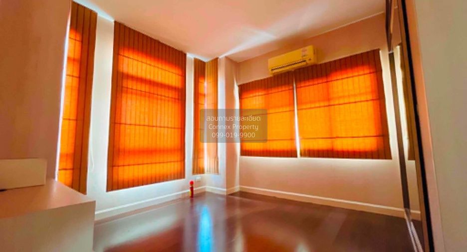 Haus zur Miete mit 3 Zimmer in Bang Bua Thong, Nonthaburi
