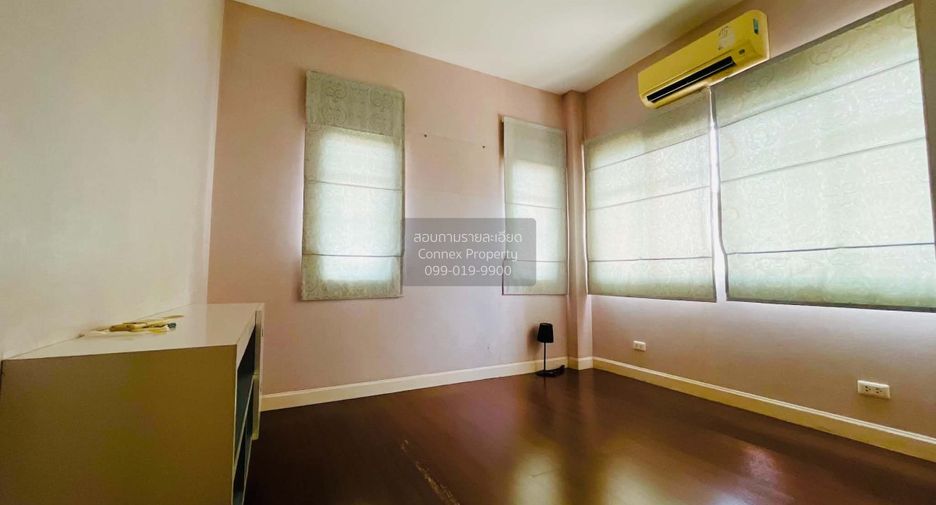 Haus zur Miete mit 3 Zimmer in Bang Bua Thong, Nonthaburi
