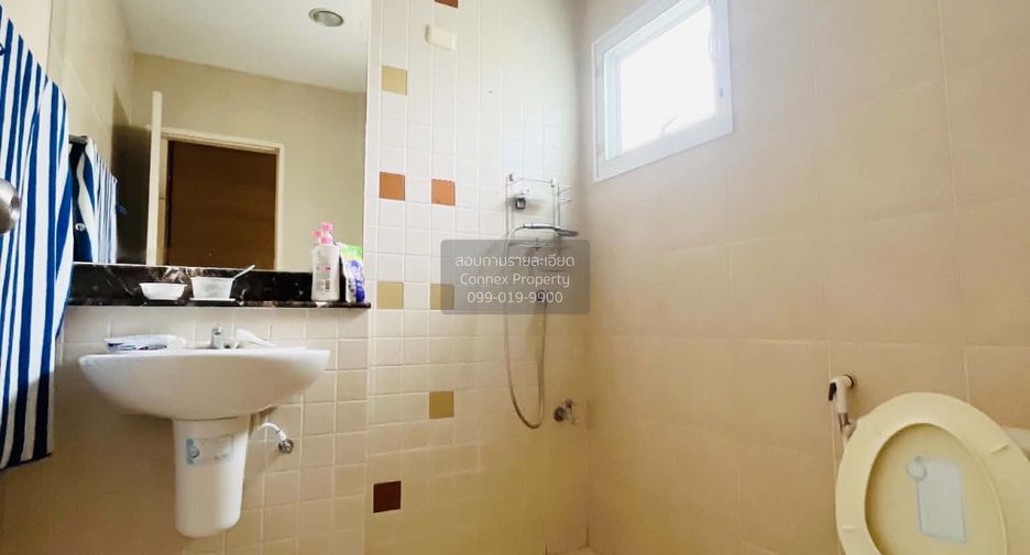 Haus zur Miete mit 3 Zimmer in Bang Bua Thong, Nonthaburi