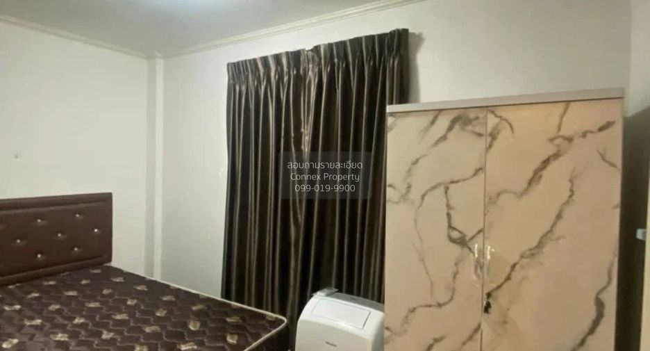 For rent 4 bedrooms house in Lam Luk Ka, Pathum Thani