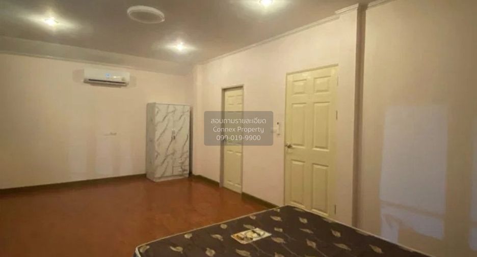 For rent 4 bedrooms house in Lam Luk Ka, Pathum Thani