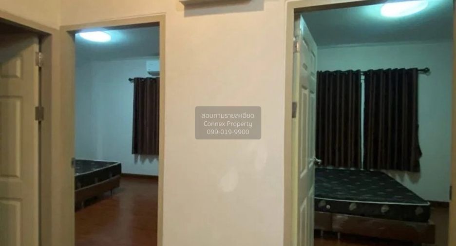 For rent 4 bedrooms house in Lam Luk Ka, Pathum Thani