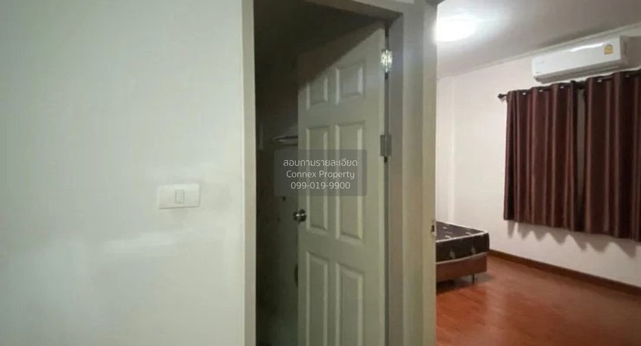 For rent 4 bedrooms house in Lam Luk Ka, Pathum Thani