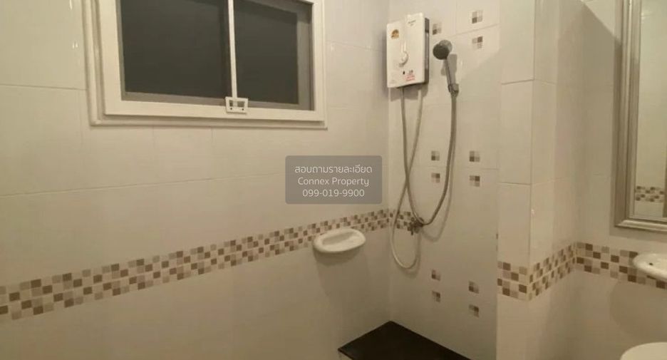 For rent 4 bedrooms house in Lam Luk Ka, Pathum Thani