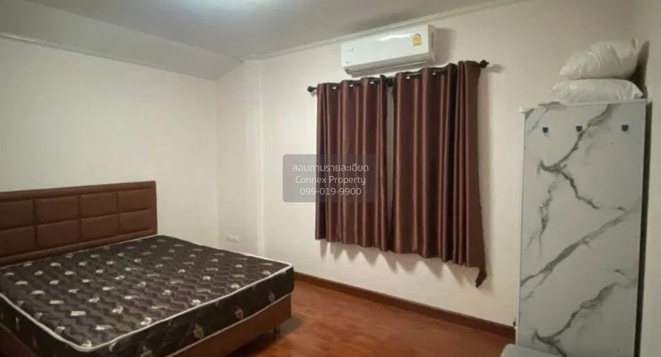 For rent 4 bedrooms house in Lam Luk Ka, Pathum Thani