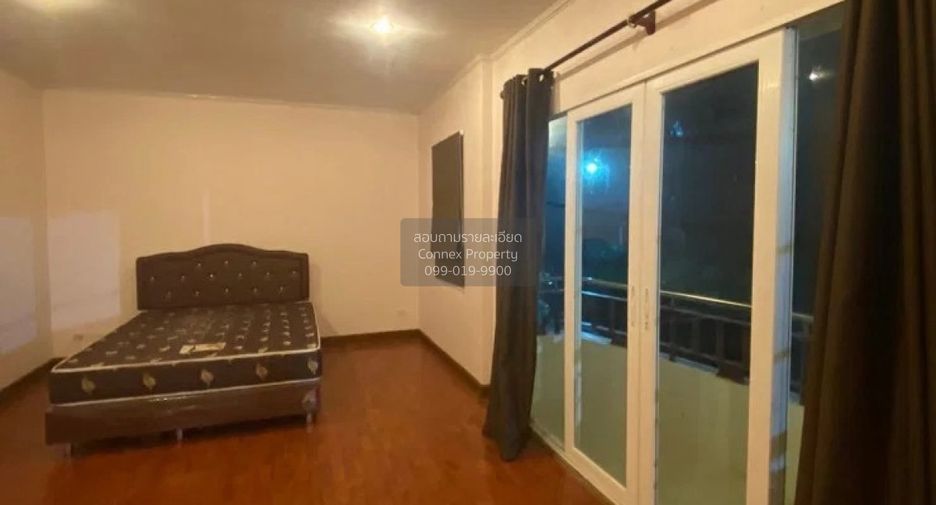 For rent 4 bedrooms house in Lam Luk Ka, Pathum Thani